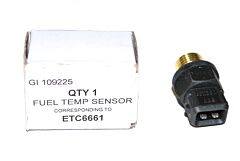 FUEL TEMP SENSOR