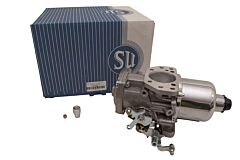 CARBURETTOR ASSY LH