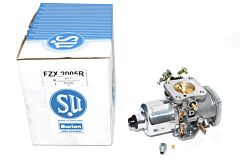CARBURETTOR ASSY RH