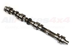 CAMSHAFT - CYLINDER HEAD
