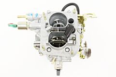 CARBURETTER