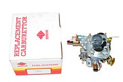 CARBURETTOR