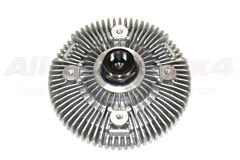 COUPLING - VISCOUS - ENGINE COOLING