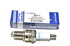 SPARK PLUG