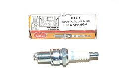 SPARK PLUG NGK