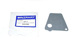 GASKET WATER JACKET PLENUM