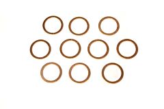 WASHER - SEALING