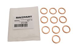 WASHER COPPER