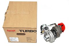 TURBO CHARGER