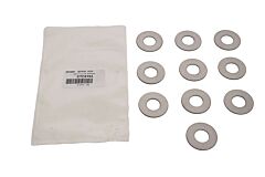 SEAT VALVE SPRING