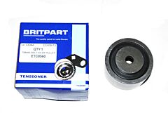 TIMING BELT IDLER PULLEY