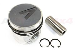 PISTON ASSY STD