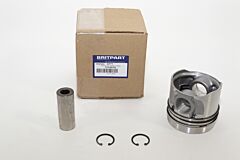 PISTON 2.5L DIESEL TURBO
