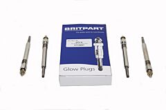 GLOW PLUG TDI