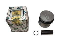 PISTON ASSY