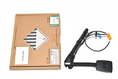 BUCKLE ASSY - SEAT BELT