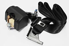 SEAT BELT ASSY
