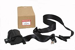 SEAT BELT ASSY