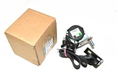 SEAT BELT ASSY