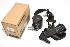 SEAT BELT ASSY