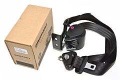 SEAT BELT ASSY