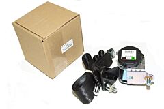 SEAT BELT ASSEMBLY RH
