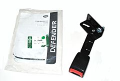 EVL104360 - BUCKLE - SEAT BELT