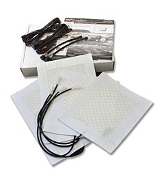 Exmoor Trim - Seat Heaters (Pairs only) inc wiring loom & high/low Switches