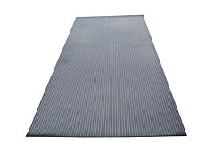 Exmoor Trim - 109/110" Commercial Load Area Mat 3 Door (6mm Heavy Duty)
