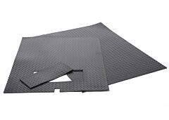 Exmoor Trim - Load Area Acoustic Mat 80"
