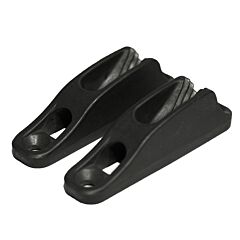 Exmoor Trim - Rope Cleat 9mm (Pair)