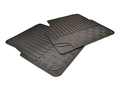 Exmoor Trim - Defender Front Pair (LT77 & R380 and 2007 onwards)