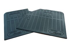 Exmoor Trim - 80" Series I Front Floor Mats (Pair)