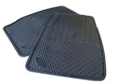 Exmoor Trim - Discovery I Front Pair