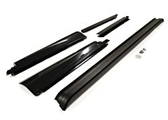 Exmoor Trim - 90" XS Drain Channel Kit