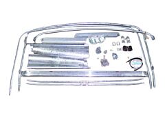 Exmoor Trim - 90" Full Hood Stick Set