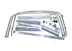 Exmoor Trim - 110" Full Hood Stick Set