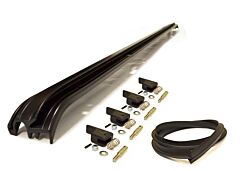 Exmoor Trim - 90"/110" Complete Windscreen Fitting Kit >2000