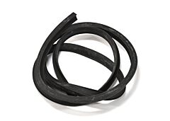 Exmoor Trim - 90"/110" Screen Rail Rubber seal (Full Hood)