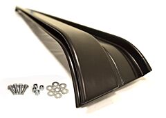 Exmoor Trim - TD5 Front Screen Header Rail (Inc Fitting Kit)