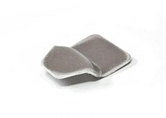 Exmoor Trim - Rope Hook Body Side