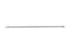 Exmoor Trim - 109/110" 3/4  Horizontal Tie Bar for 3/4 Hood Front