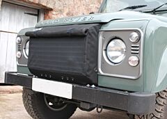 Exmoor Trim - Premium Radiator Muff Cover Puma