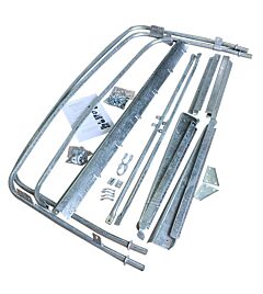 Exmoor Trim - 88" Full Hood Stick Set