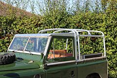 Exmoor Trim - 88 Full Hood Stick Set œ Heavy Duty