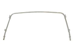 Exmoor Trim - 109"/110" Centre/Interim Hood Stick (full & 3/4 Hood)