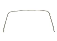 Exmoor Trim - 88"/90"/109"/110" Hood Stick Rear (Full & 3/4)