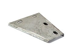 Exmoor Trim - 88"/109"  Screen To Drain Channel Rear Bracket R/H