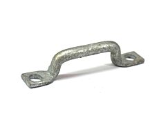 Exmoor Trim - Staple Rear Body & Windscreen