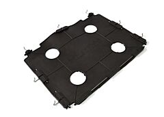 Exmoor Trim - Discovery II Seat Diaphragm